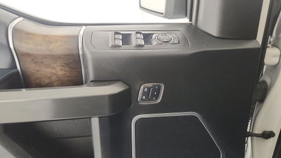 2018 Ford F-150 Limited