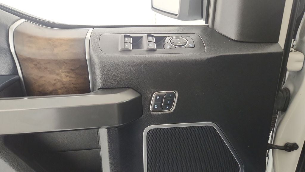 2018 Ford F-150 Limited