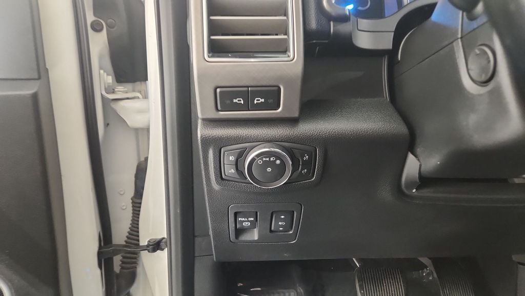 2018 Ford F-150 Limited