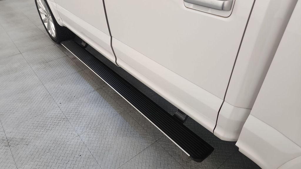 2018 Ford F-150 Limited