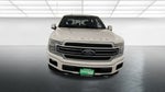 2018 Ford F-150 Limited