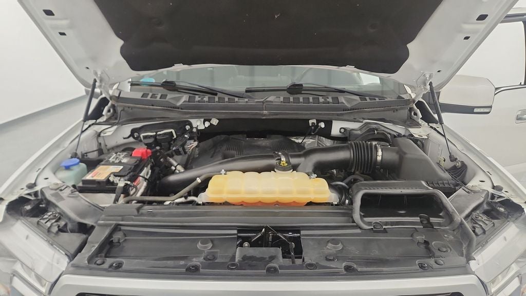 2018 Ford F-150 Limited