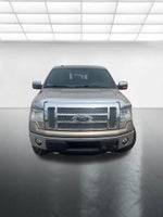 2012 Ford F-150 Lariat