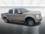 2012 Ford F-150 Lariat