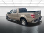 2012 Ford F-150 Lariat