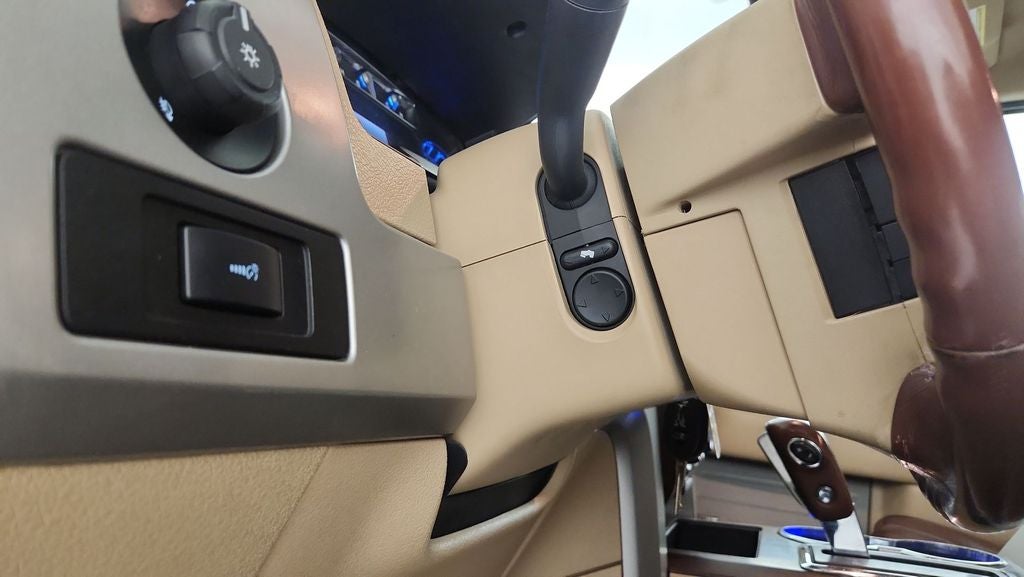 2014 Ford F-150 King Ranch