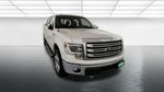 2014 Ford F-150 King Ranch