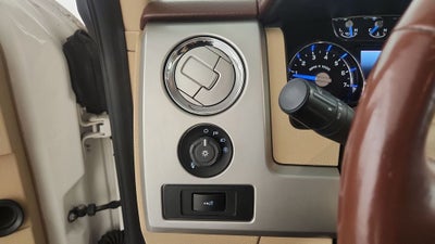 2014 Ford F-150 King Ranch