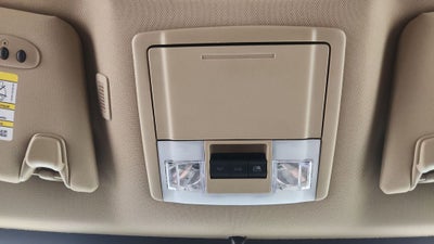 2014 Ford F-150 King Ranch