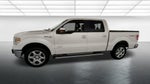 2014 Ford F-150 King Ranch