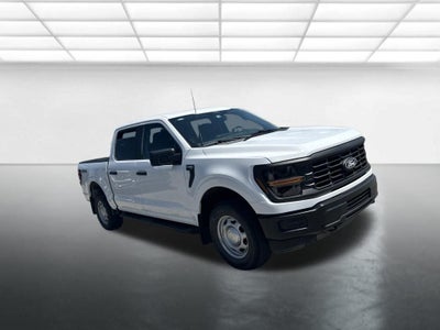 2024 Ford F-150 XL