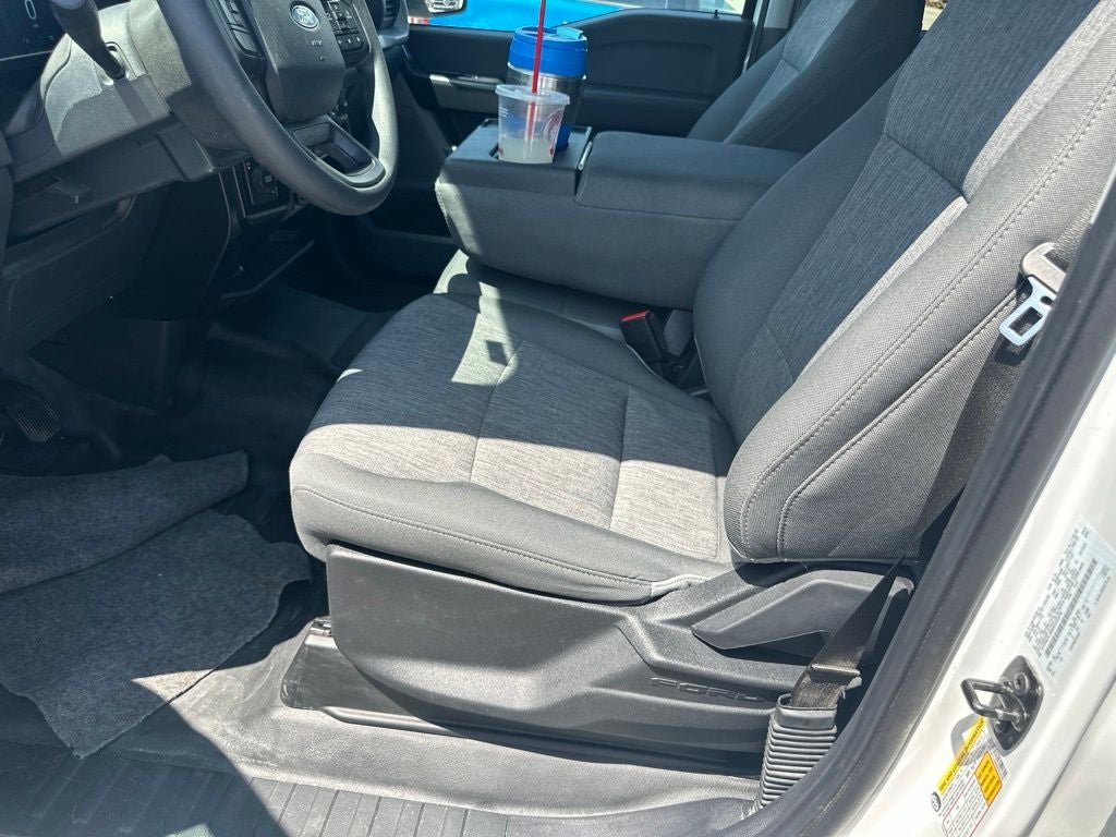 2024 Ford F-150 XL