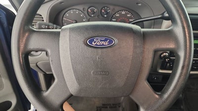 2011 Ford Ranger XLT