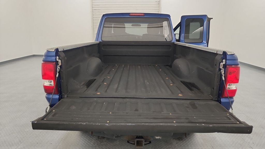 2011 Ford Ranger XLT