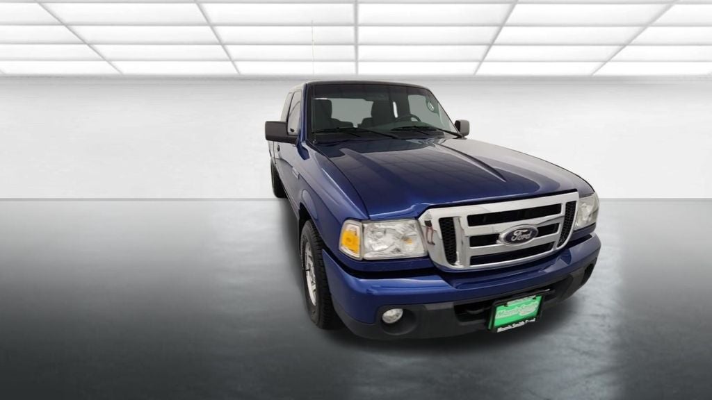 2011 Ford Ranger XLT