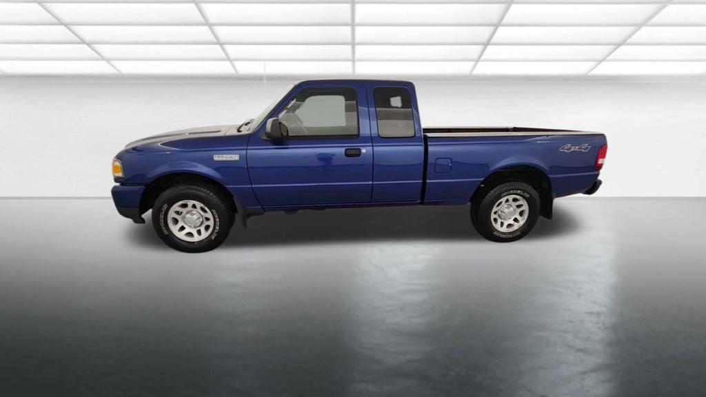2011 Ford Ranger XLT