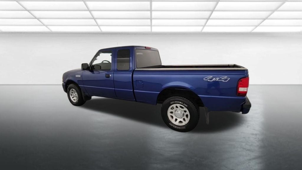 2011 Ford Ranger XLT