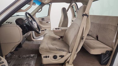 2000 Ford F-150 XL