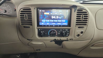 2000 Ford F-150 XL
