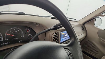 2000 Ford F-150 XL