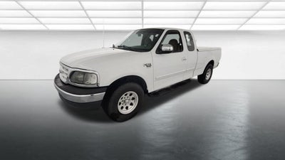 2000 Ford F-150 XL