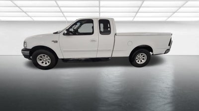 2000 Ford F-150 XL