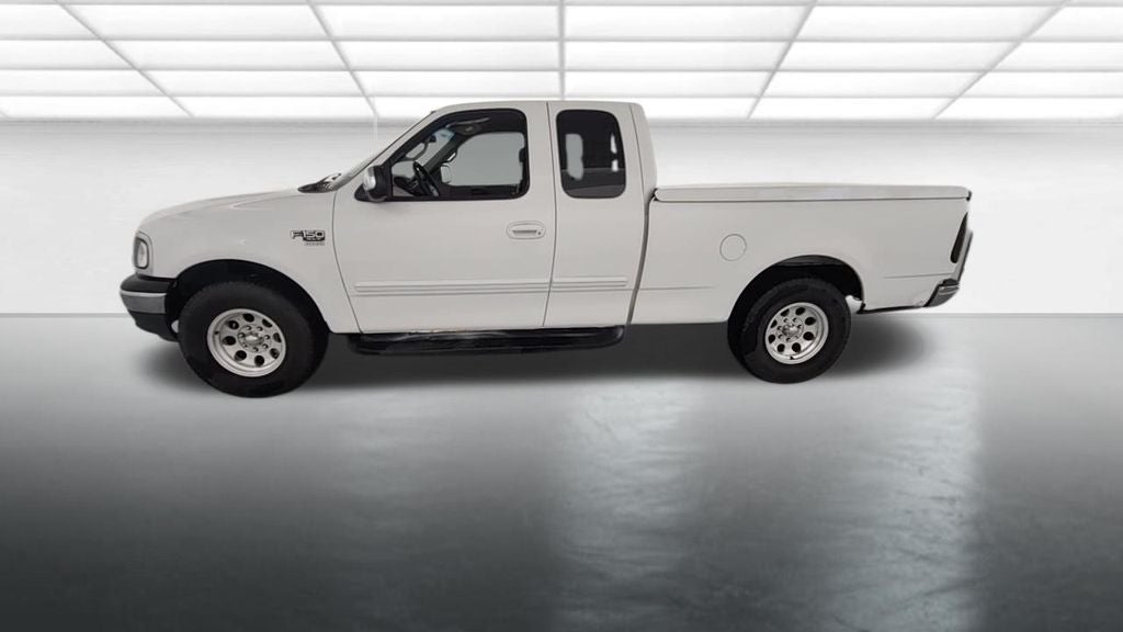 2000 Ford F-150 XL