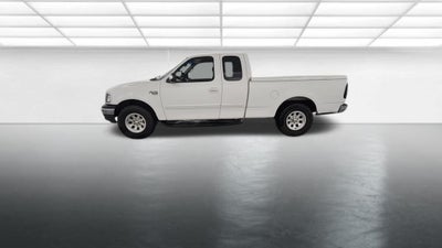 2000 Ford F-150 XL