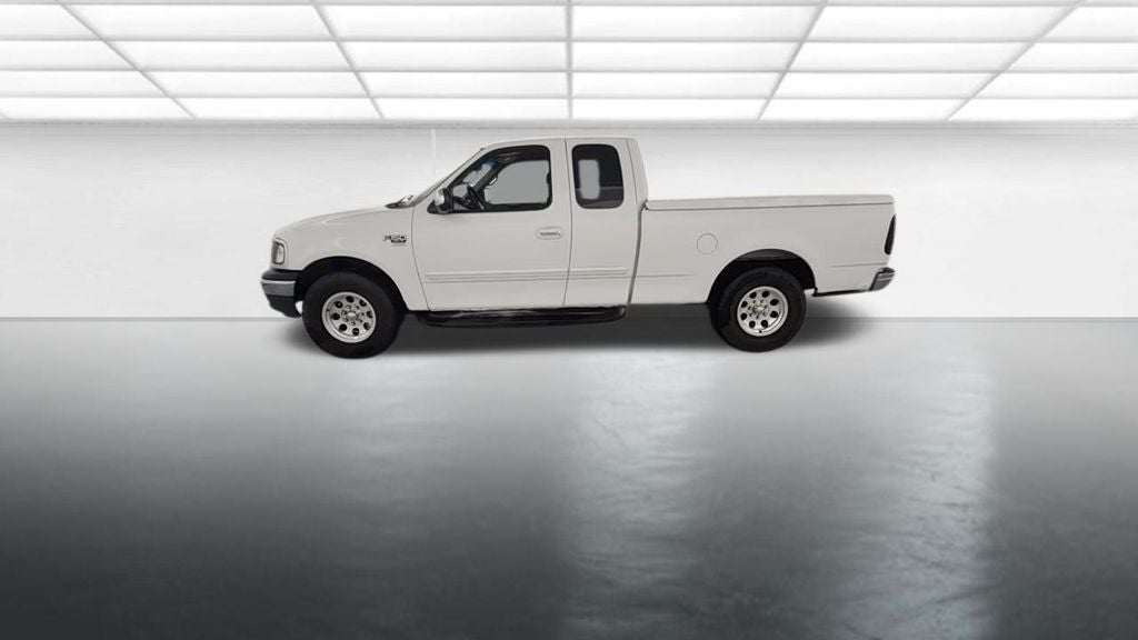 2000 Ford F-150 XL