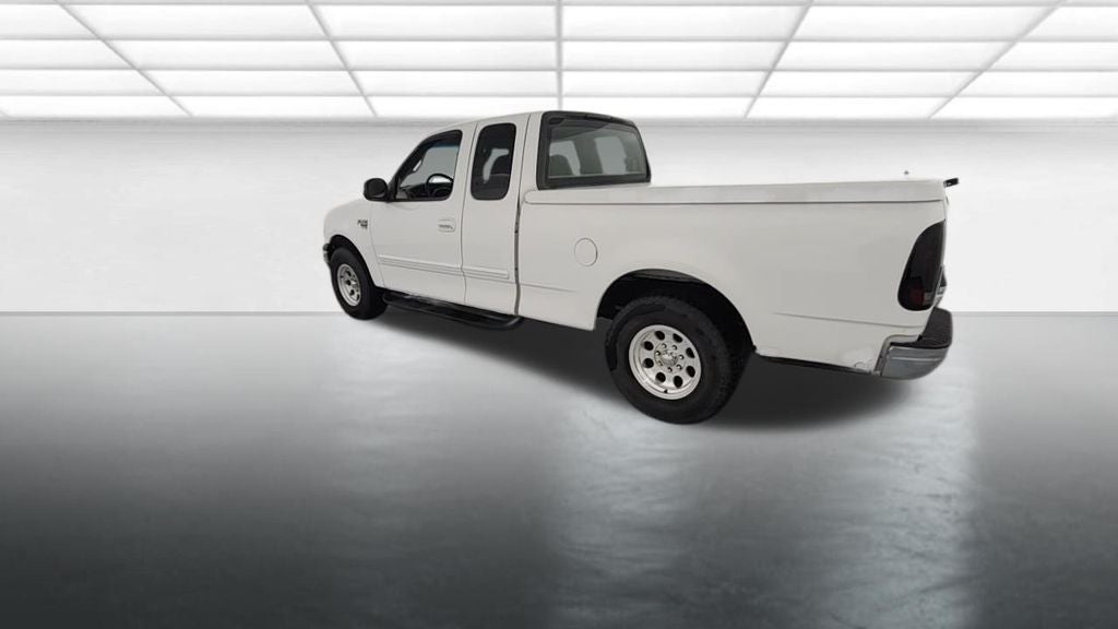 2000 Ford F-150 XL