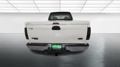 2000 Ford F-150 XL