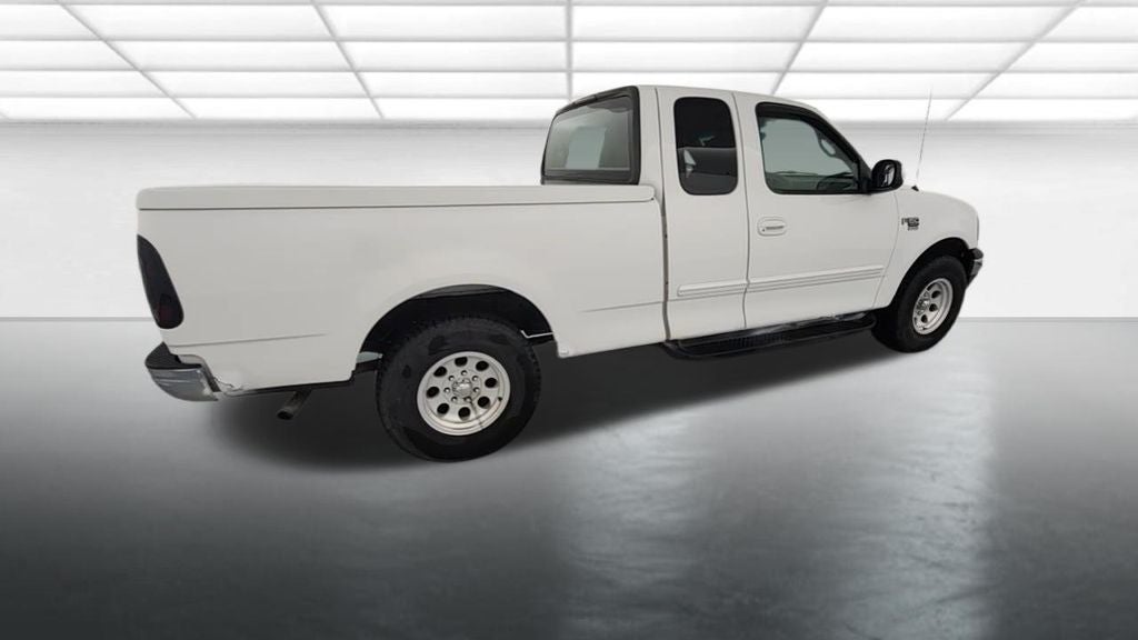2000 Ford F-150 XL
