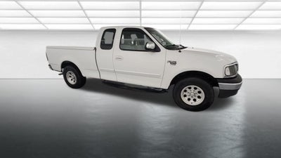 2000 Ford F-150 XL