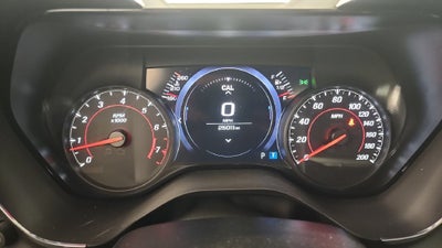 2019 Chevrolet Camaro SS 2SS