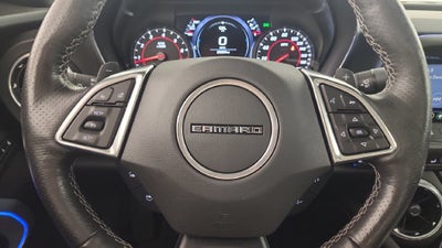 2019 Chevrolet Camaro SS 2SS