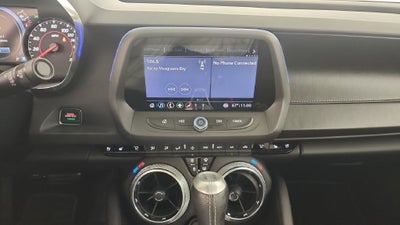 2019 Chevrolet Camaro SS 2SS