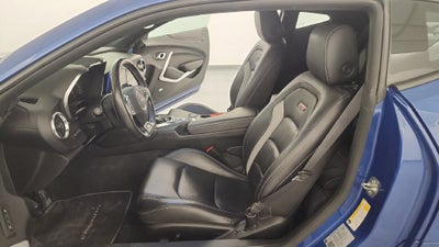 2019 Chevrolet Camaro SS 2SS