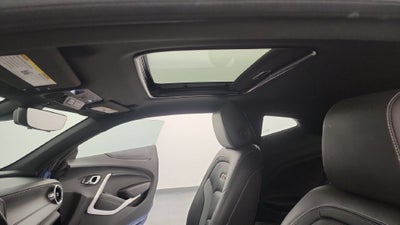2019 Chevrolet Camaro SS 2SS