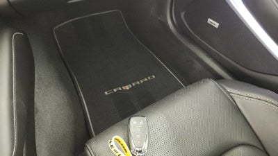 2019 Chevrolet Camaro SS 2SS