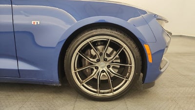 2019 Chevrolet Camaro SS 2SS
