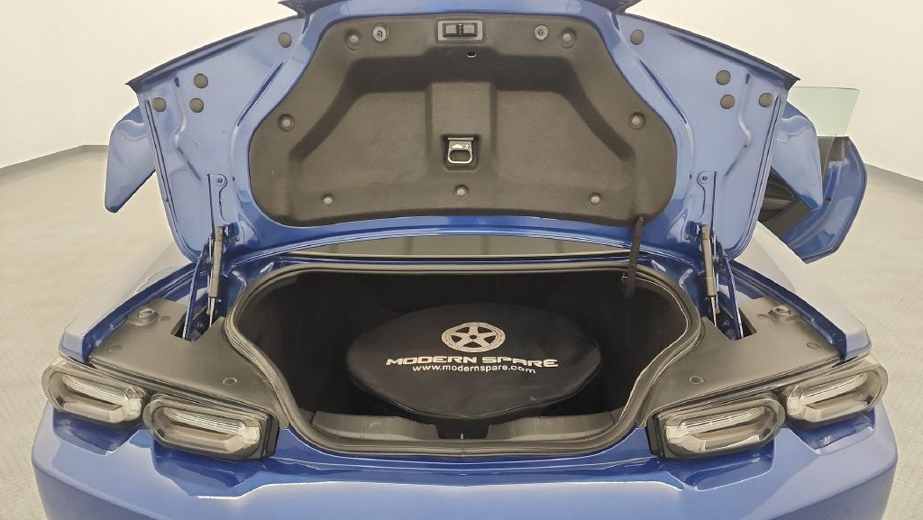 2019 Chevrolet Camaro SS 2SS