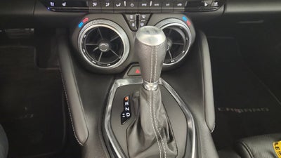 2019 Chevrolet Camaro SS 2SS