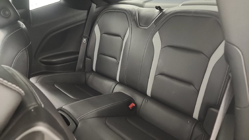 2019 Chevrolet Camaro SS 2SS