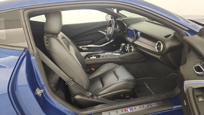 2019 Chevrolet Camaro SS 2SS