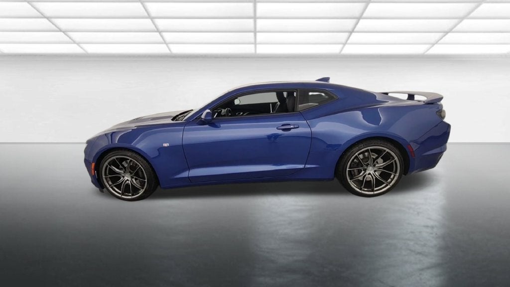 2019 Chevrolet Camaro SS 2SS