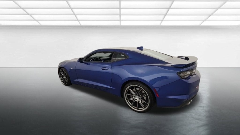 2019 Chevrolet Camaro SS 2SS