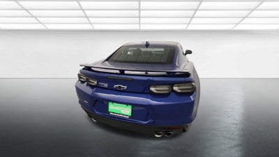 2019 Chevrolet Camaro SS 2SS