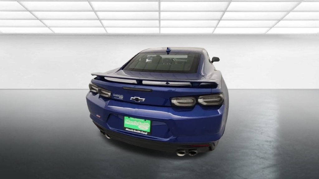 2019 Chevrolet Camaro SS 2SS