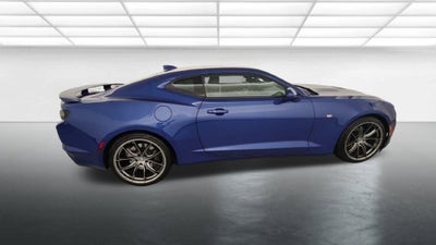 2019 Chevrolet Camaro SS 2SS