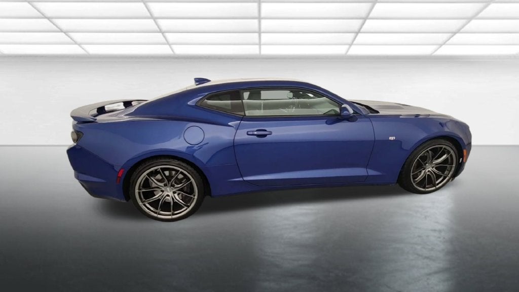 2019 Chevrolet Camaro SS 2SS